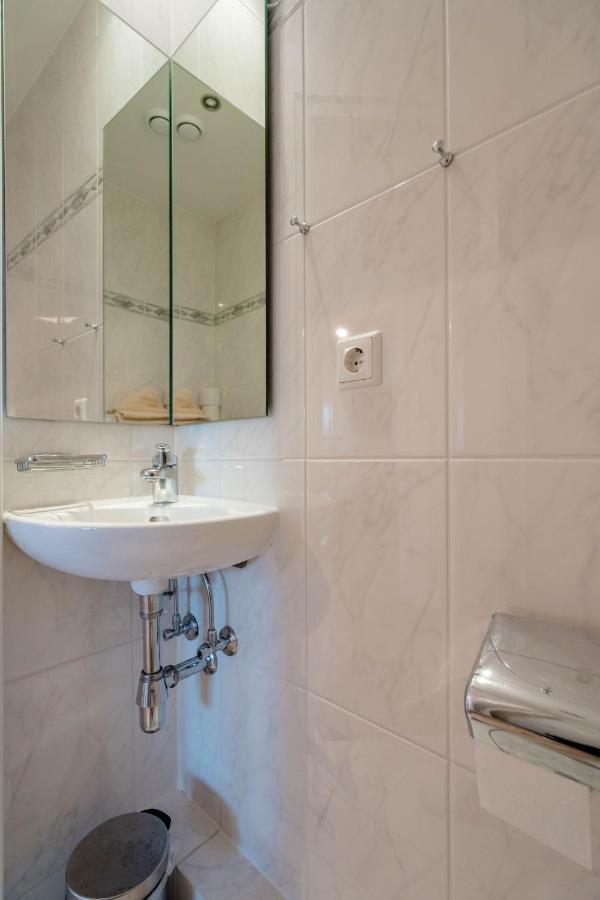 Penthouse Mit Meerblick Βέστερλαντ Εξωτερικό φωτογραφία